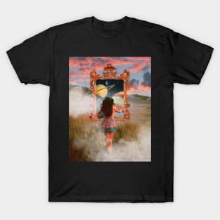 Escapism T-Shirt